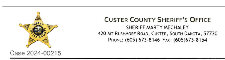 May 13, 2024 Retaliation